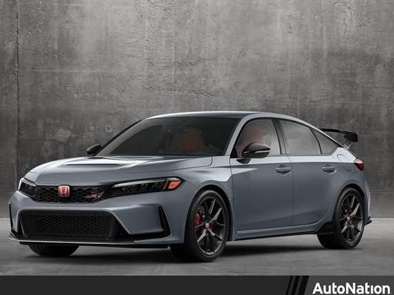 HONDA CIVIC TYPE R 2023 JHMFL5G42PX001349 image